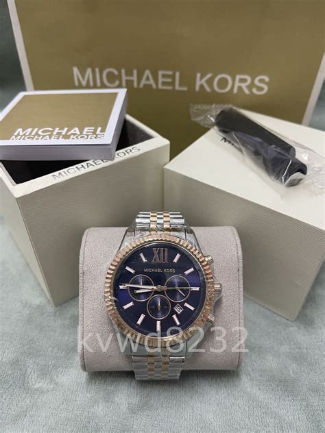 michael kors mk8412|michael kors gold watch.